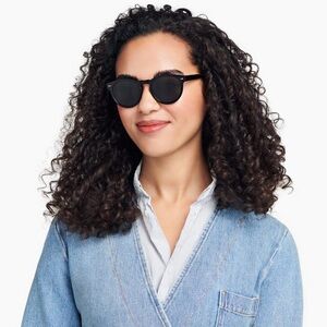 Warby Parker Hayes Frames